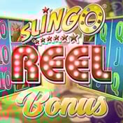 Slingo Reel Bonus