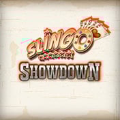 Slingo Showdown