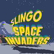 Slingo Space Invaders