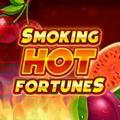 Smoking Hot Fortunes