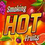 Smoking Hot Fruits