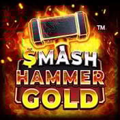 Smash Hammer Gold