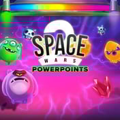 Space Wars 2 Powerpoints