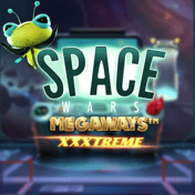 Space Wars Megaways XXXtreme