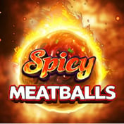 Spicy Meatballs