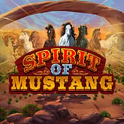 Spirit Of Mustang