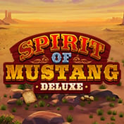 Spirit of Mustang Deluxe