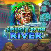 Spirit of the River
