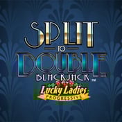 Split To Double Blackjack