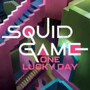 Squid Game One Lucky Day
