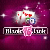 Sweet 16 Blackjack