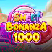 Sweet Bonanza 1000