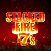 Stacked Fire 7s