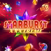 Starburst XXXtreme