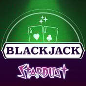 Stardust Blackjack - Micro Stakes