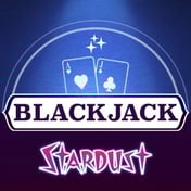 Stardust Blackjack - Small Stakes