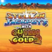 Stellar Jackpots with Chilli Gold X2