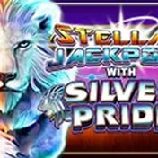 Stellar Jackpots with Silver Pride