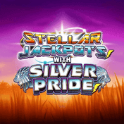Stellar Jackpots - Silver Pride
