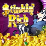 Stinkin' Rich