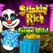 Stinkin' Rich - Skunks Gone Wild