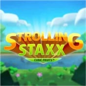 Strolling Staxx: Cubic Fruits™