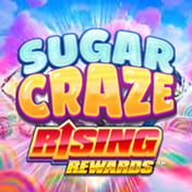 Sugar Craze Rising Rewards