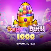 Sugar Rush 1000
