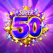 Super 50 Stars