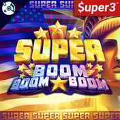 Super Boom Boom Boom