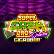 Super Cash Drop Deluxe Gigablox™