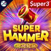 Super Hammer 2x3x4x5x- Super3