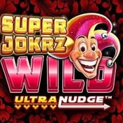 Super Joker Wild Ultra Nudge
