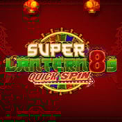 Super Lantern 8s