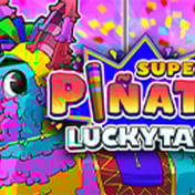 Super Pinata LuckyTap