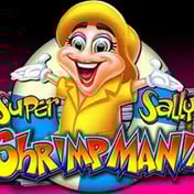 Super Sally Shrimpmania