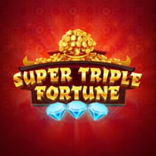Super Triple Fortune