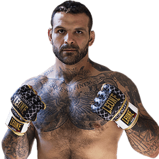 Alessio Sakara