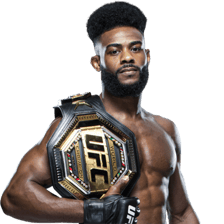 Aljamain Sterling