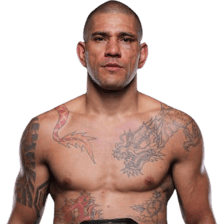 Alex Pereira
