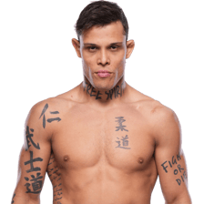 Caio Borralho