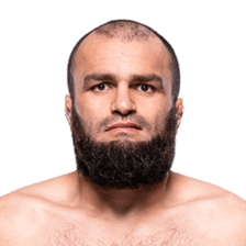 Shamil Gaziev