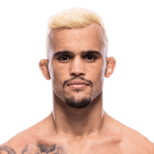 Daniel Santos