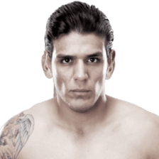 Aaron Rosa