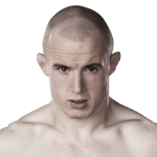 Aaron Wilkinson