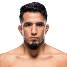 Adrian Yanez