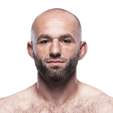 Alen Amedovski