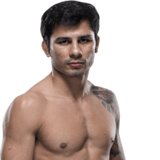 Alexandre Pantoja