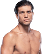Brian Ortega