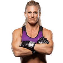 Kayla Harrison